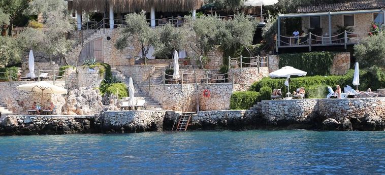 Hotel Villa Mahal - Adults Only Kas - Antalya: Foto 