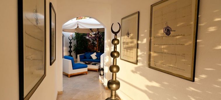 Hotel Villa Mahal - Adults Only Kas - Antalya: Foto 