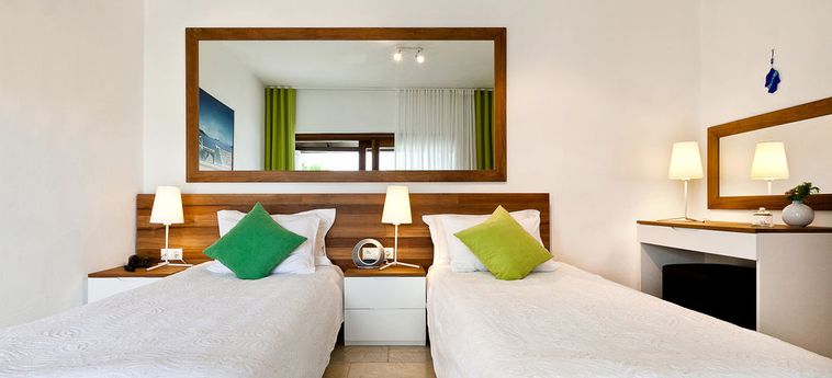 Hotel Villa Mahal - Adults Only Kas - Antalya: Foto 