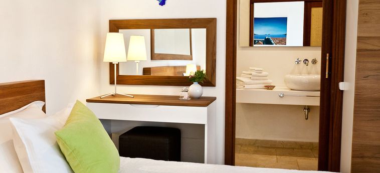 Hotel Villa Mahal - Adults Only Kas - Antalya: Foto 