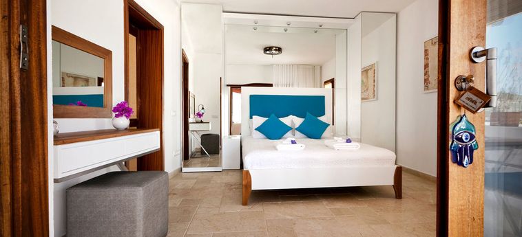 Hotel Villa Mahal - Adults Only Kas - Antalya: Foto 