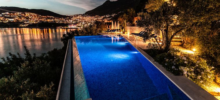 Hotel Villa Mahal - Adults Only Kas - Antalya: Foto 