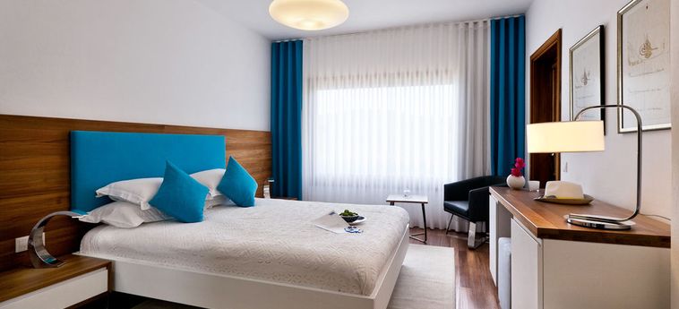 Hotel Villa Mahal - Adults Only Kas - Antalya: Foto 