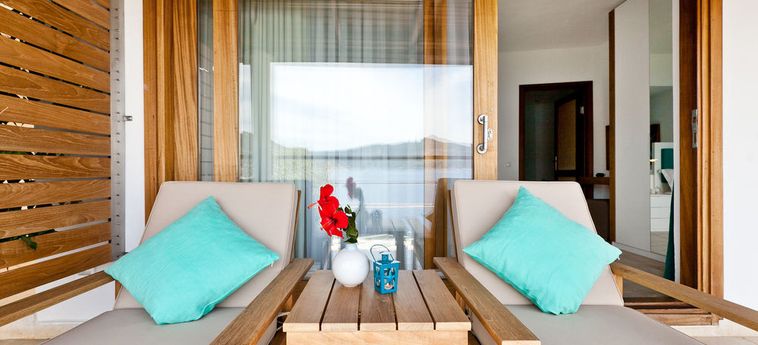 Hotel Villa Mahal - Adults Only Kas - Antalya: Foto 