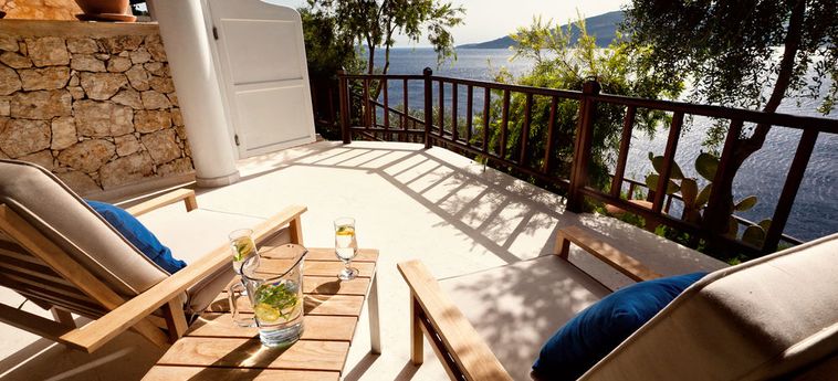 Hotel Villa Mahal - Adults Only Kas - Antalya: Foto 
