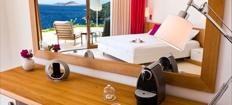 Hotel Villa Mahal - Adults Only Kas - Antalya: Foto 
