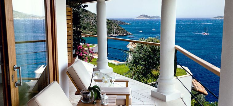 Hotel Villa Mahal - Adults Only Kas - Antalya: Foto 