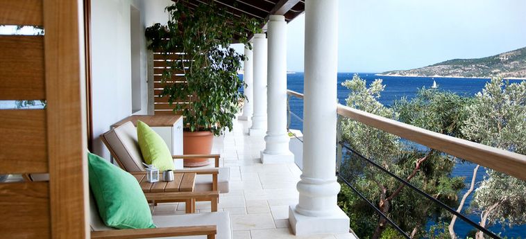 Hotel Villa Mahal - Adults Only Kas - Antalya: Foto 