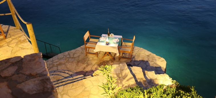 Hotel Villa Mahal - Adults Only Kas - Antalya: Foto 