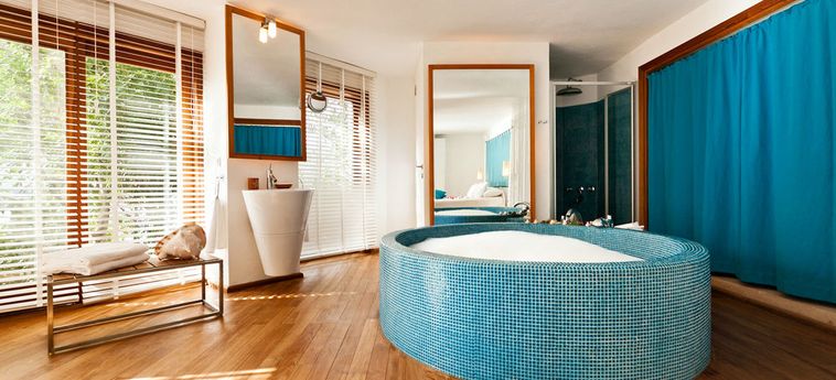 Hotel Villa Mahal - Adults Only Kas - Antalya: Foto 