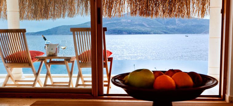 Hotel Villa Mahal - Adults Only Kas - Antalya: Foto 