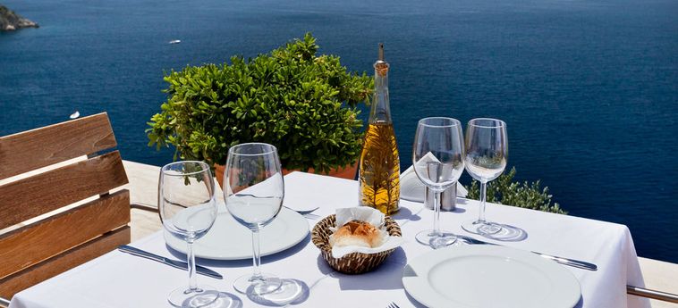 Hotel Villa Mahal - Adults Only Kas - Antalya: Foto 