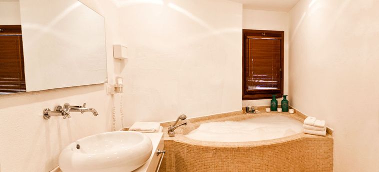 Hotel Villa Mahal - Adults Only Kas - Antalya: Foto 