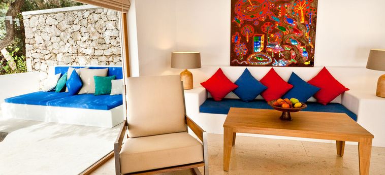 Hotel Villa Mahal - Adults Only Kas - Antalya: Foto 