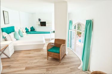 Hotel Villa Mahal - Adults Only Kas - Antalya: Photo 