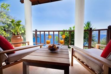 Hotel Villa Mahal - Adults Only Kas - Antalya: Photo 