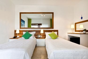 Hotel Villa Mahal - Adults Only Kas - Antalya: Photo 