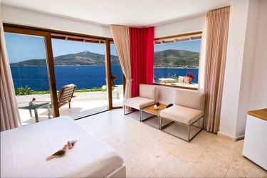 Hotel Villa Mahal - Adults Only Kas - Antalya: Photo 