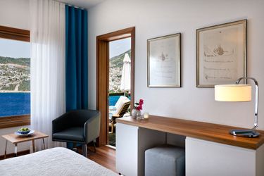 Hotel Villa Mahal - Adults Only Kas - Antalya: Photo 