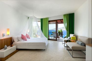 Hotel Villa Mahal - Adults Only Kas - Antalya: Photo 