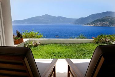 Hotel Villa Mahal - Adults Only Kas - Antalya: Photo 