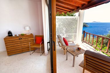Hotel Villa Mahal - Adults Only Kas - Antalya: Photo 