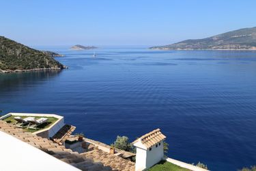 Hotel Villa Mahal - Adults Only Kas - Antalya: Photo 