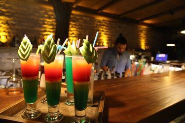 Hotel Villa Mahal - Adults Only Kas - Antalya: Photo 