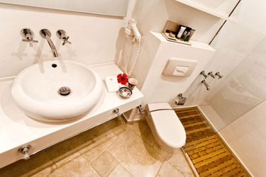 Hotel Villa Mahal - Adults Only Kas - Antalya: Photo 