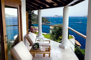 Hotel Villa Mahal - Adults Only Kas - Antalya: Photo 