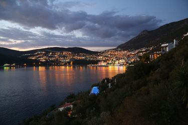 Hotel Villa Mahal - Adults Only Kas - Antalya: Photo 