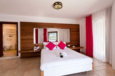 Hotel Villa Mahal - Adults Only Kas - Antalya: Photo 