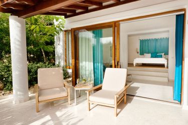 Hotel Villa Mahal - Adults Only Kas - Antalya: Photo 