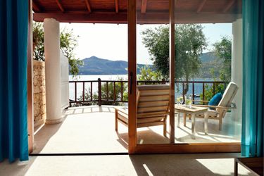 Hotel Villa Mahal - Adults Only Kas - Antalya: Photo 