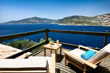 Hotel Villa Mahal - Adults Only Kas - Antalya: Photo 