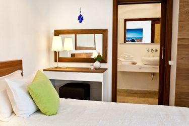 Hotel Villa Mahal - Adults Only Kas - Antalya: Photo 