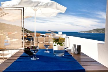 Hotel Villa Mahal - Adults Only Kas - Antalya: Photo 