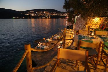 Hotel Villa Mahal - Adults Only Kas - Antalya: Photo 