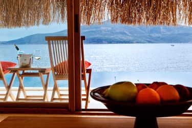 Hotel Villa Mahal - Adults Only Kas - Antalya: Photo 