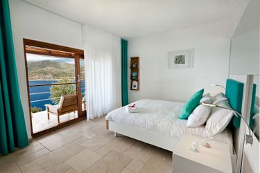 Hotel Villa Mahal - Adults Only Kas - Antalya: Photo 