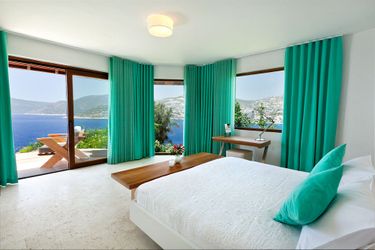 Hotel Villa Mahal - Adults Only Kas - Antalya: Photo 