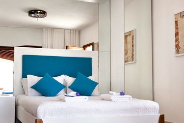 Hotel Villa Mahal - Adults Only Kas - Antalya: Photo 