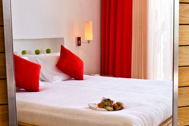 Hotel Villa Mahal - Adults Only Kas - Antalya: Photo 