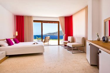 Hotel Villa Mahal - Adults Only Kas - Antalya: Photo 