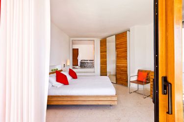 Hotel Villa Mahal - Adults Only Kas - Antalya: Photo 