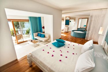 Hotel Villa Mahal - Adults Only Kas - Antalya: Photo 