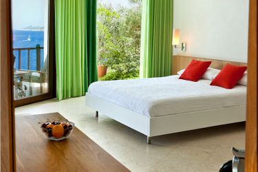 Hotel Villa Mahal - Adults Only Kas - Antalya: Photo 