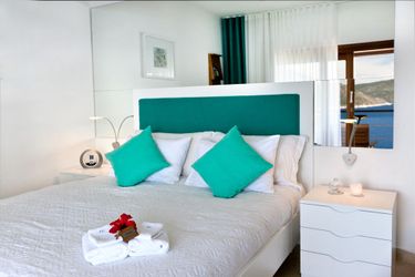 Hotel Villa Mahal - Adults Only Kas - Antalya: Photo 