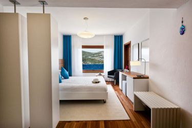 Hotel Villa Mahal - Adults Only Kas - Antalya: Photo 