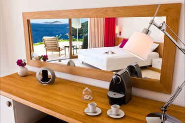Hotel Villa Mahal - Adults Only Kas - Antalya: Photo 